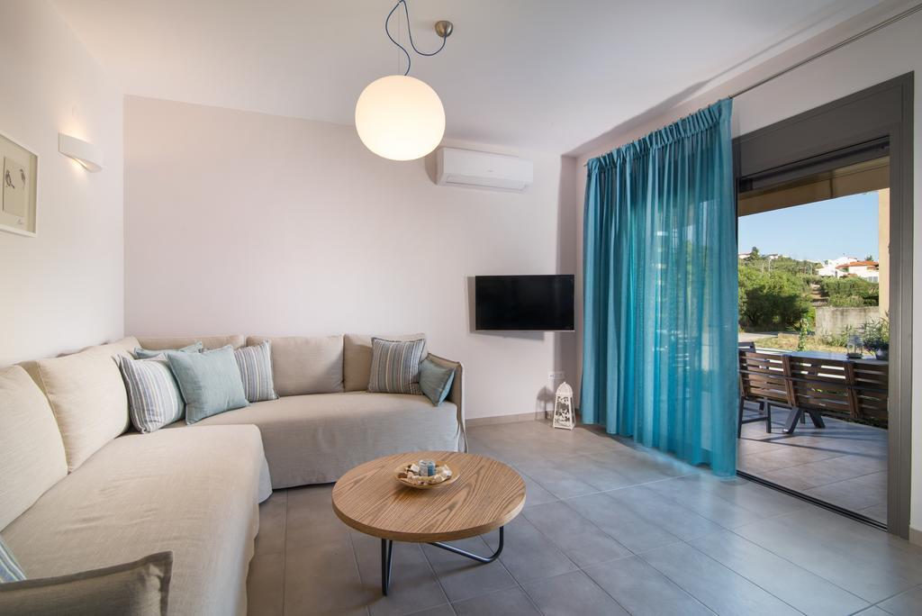 Paradise Maisonettes Neos Marmaras Exterior photo